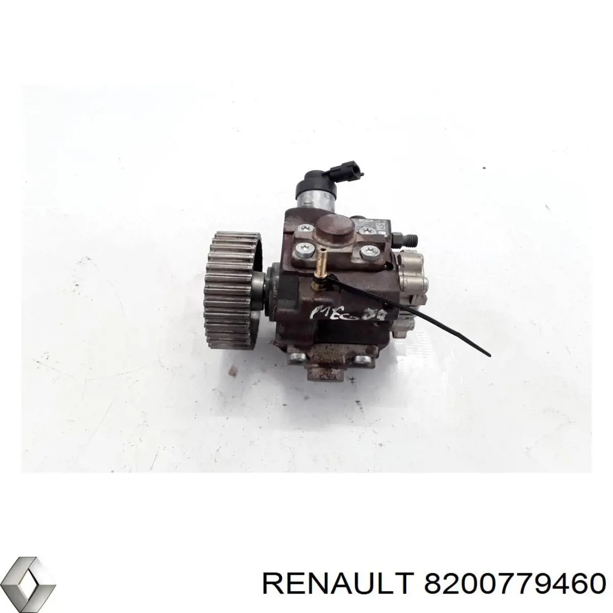  Renault (RVI) 8200779460 цена, от 64.83 USD