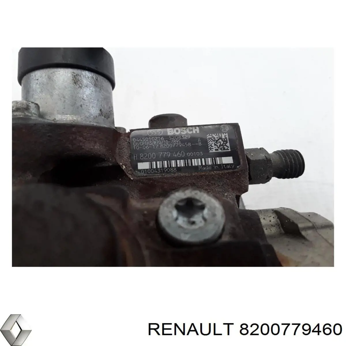 Купить 8200779460 Renault (RVI) 