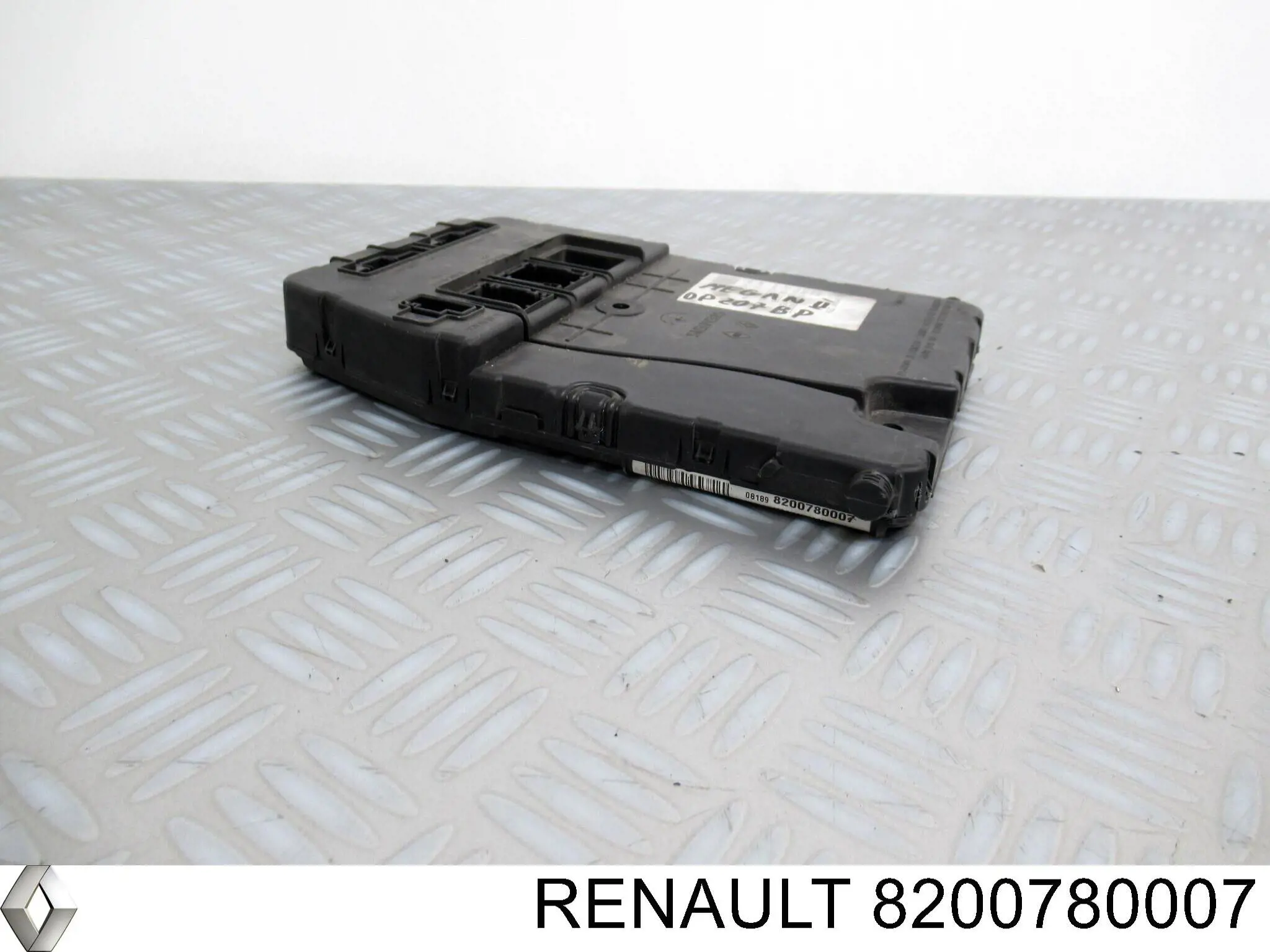  8200780007 Renault (RVI)