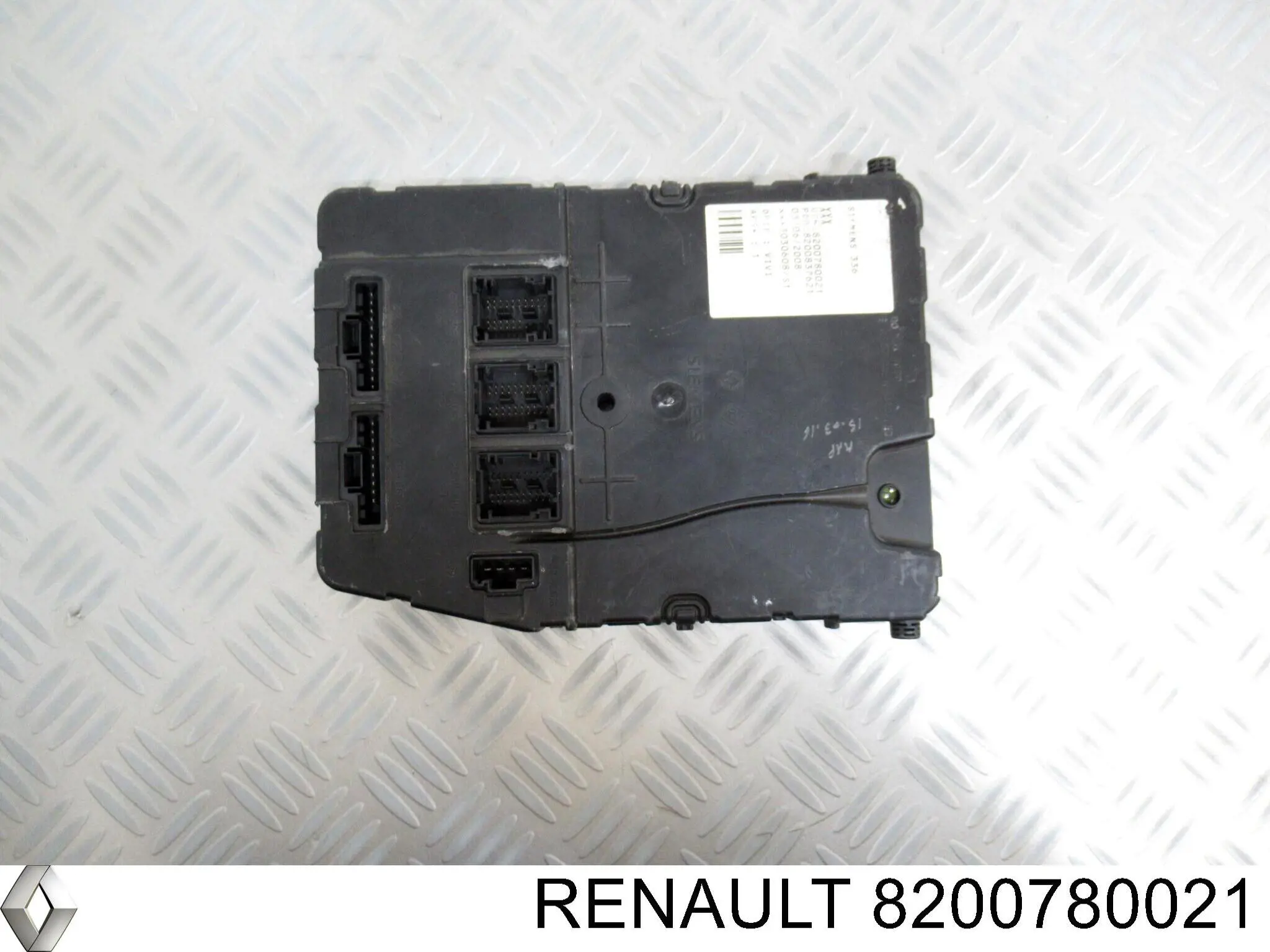 8200780021 Renault (RVI) 