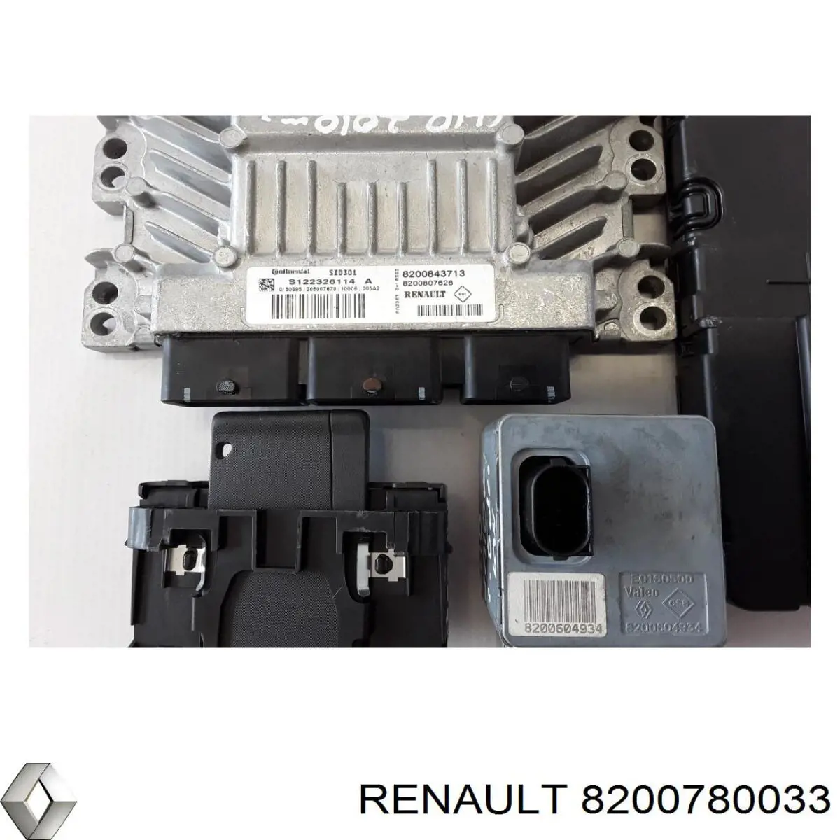  Renault (RVI) 8200780033 цена, от 63.35 USD