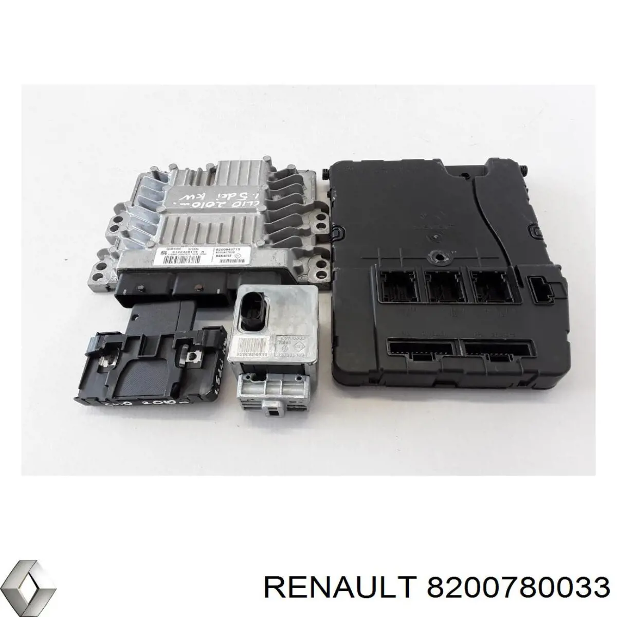  8200780033 Renault (RVI)