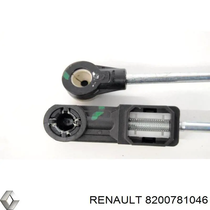 8200781046 Renault (RVI) Трос переключения передач