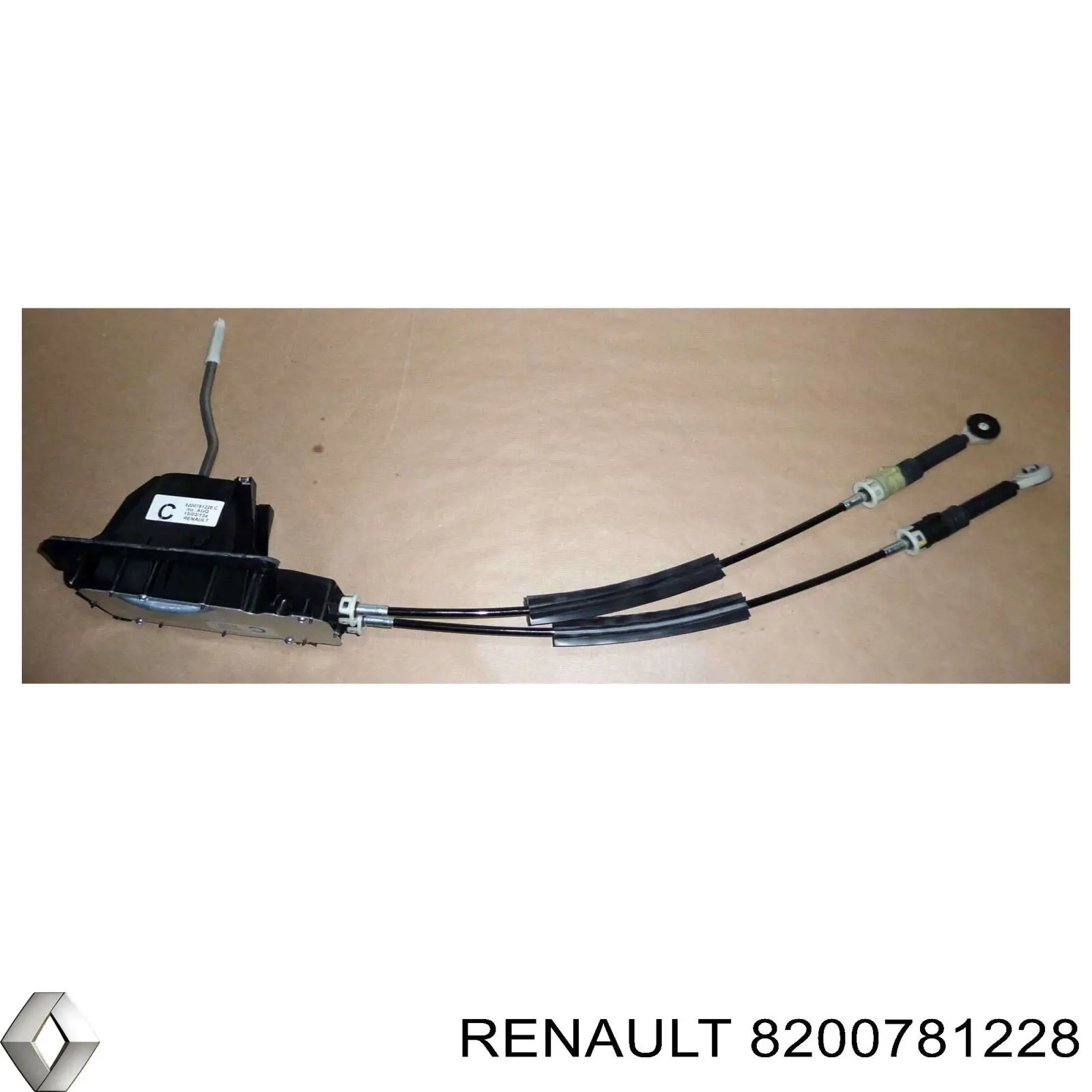  8200781228 Renault (RVI)