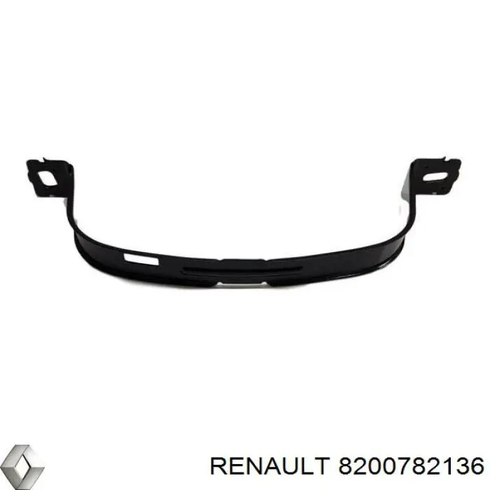 Купить 8200782136 Renault (RVI) Танк топливный