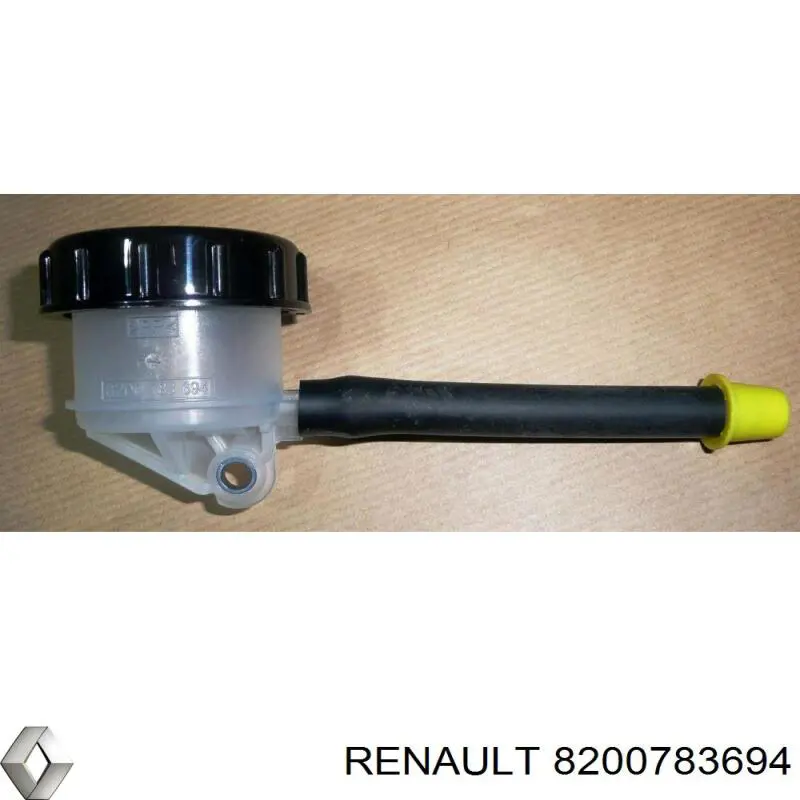  8200783694 Renault (RVI)