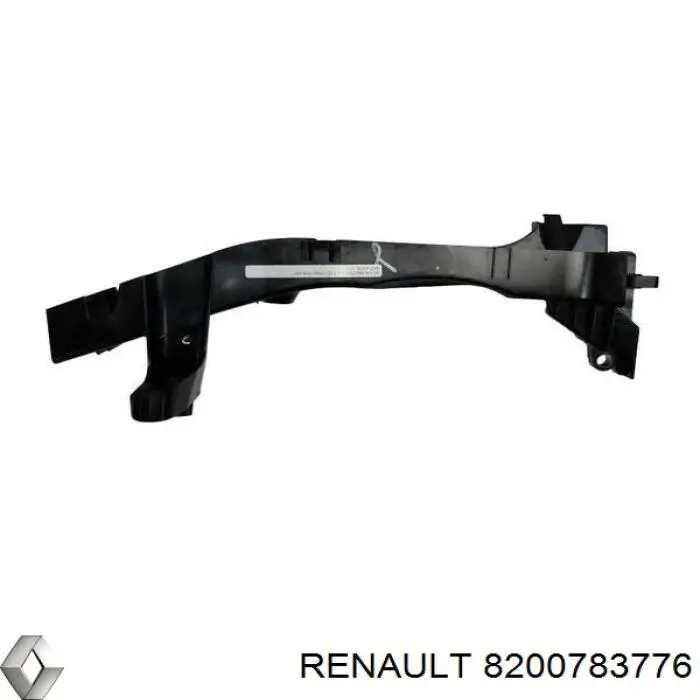 Renault (RVI) 8200783776 цена, от 6.33 USD