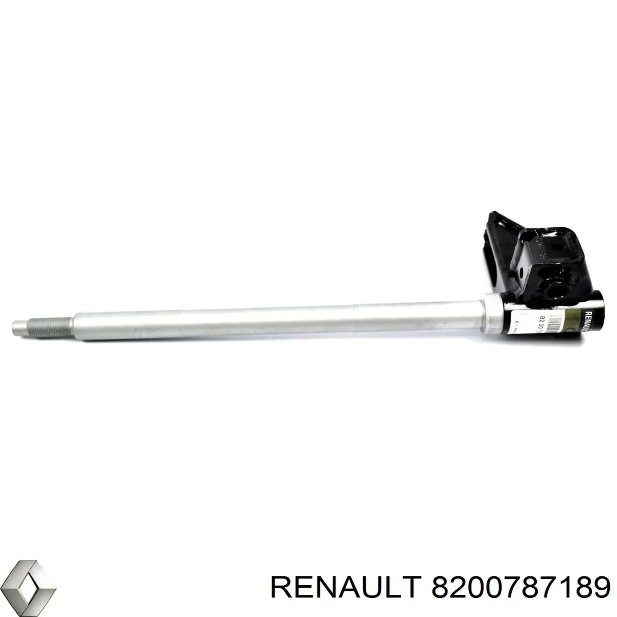 8200787189 Renault (RVI) болт крепления переднего рычага