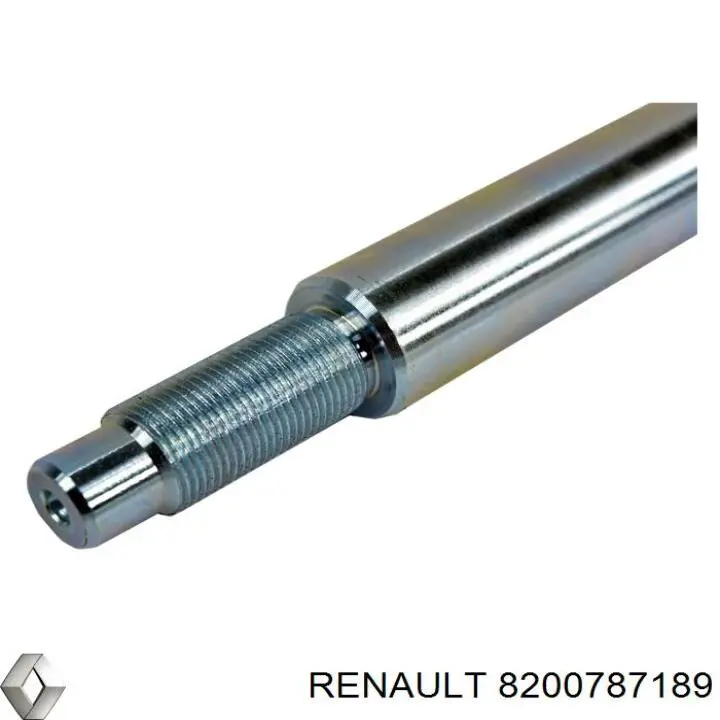 Купить 8200787189 Renault (RVI) Болт переднего рычага