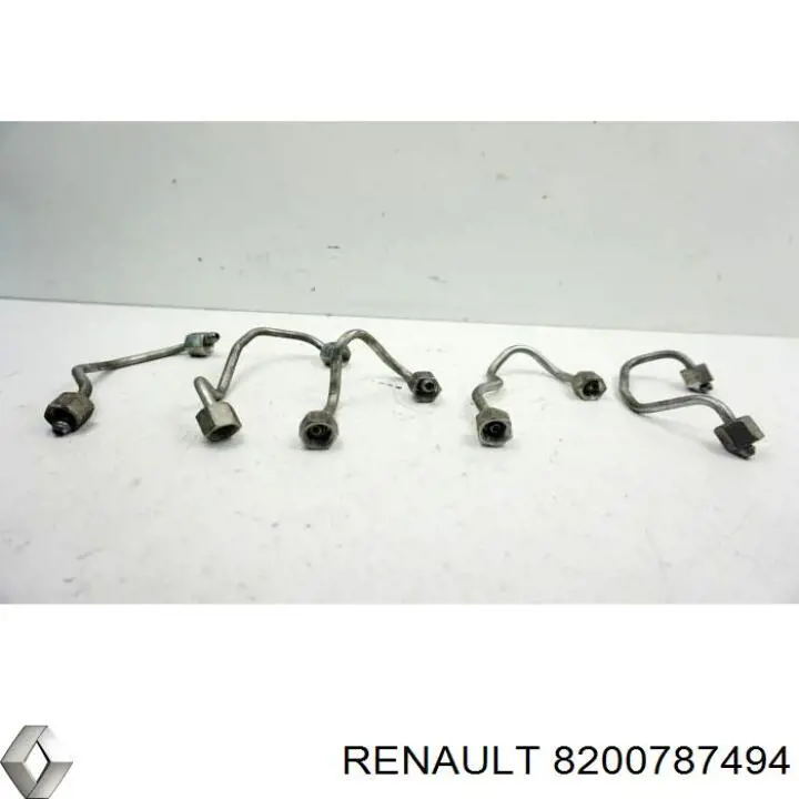  Renault (RVI) 8200787494 цена, от 17.73 USD