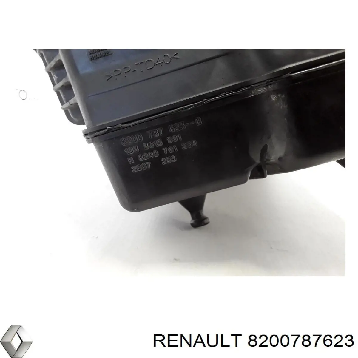  Renault (RVI) 8200787623 цена, от 28.18 USD