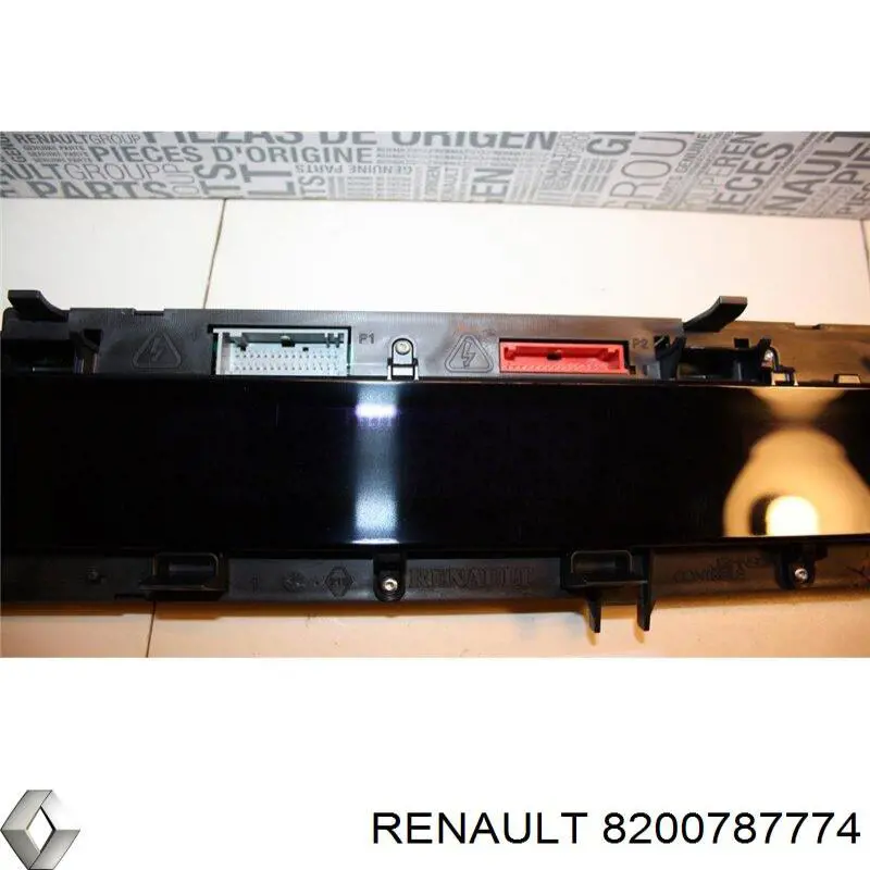 8200787774 Renault (RVI) 