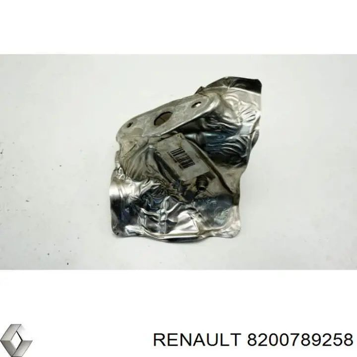  8200789258 Renault (RVI)