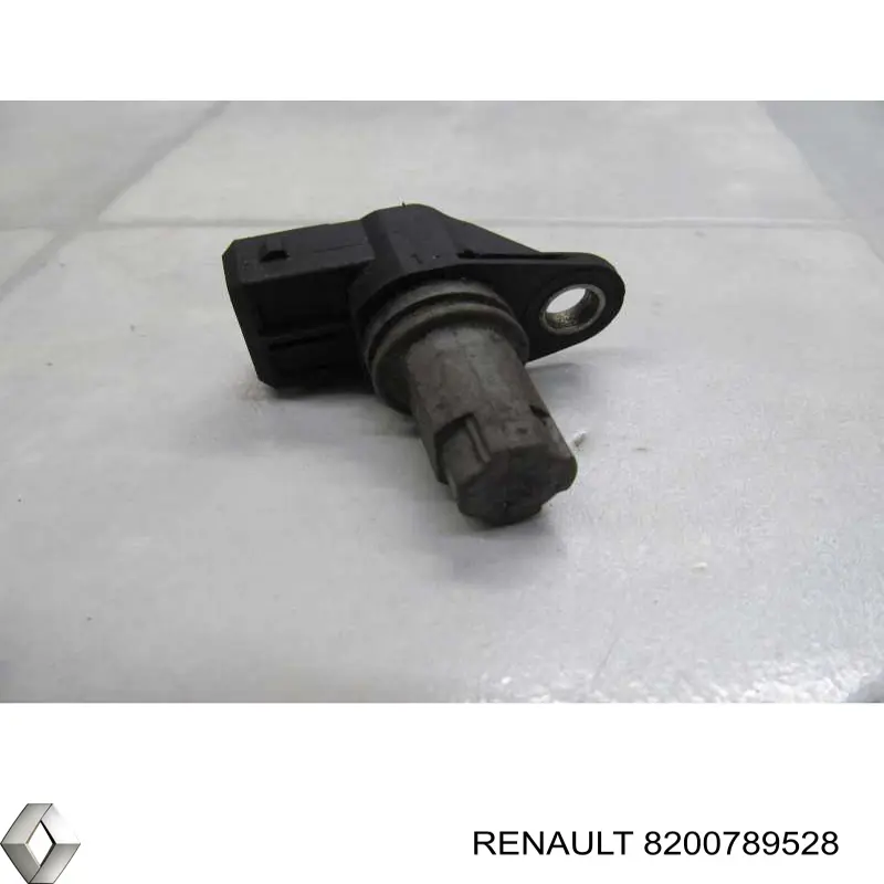 Датчик положения распредвала Renault (RVI) 8200789528