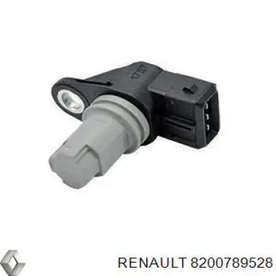 Датчик фаз Renault (RVI) 8200789528 цена, от 5.64 USD