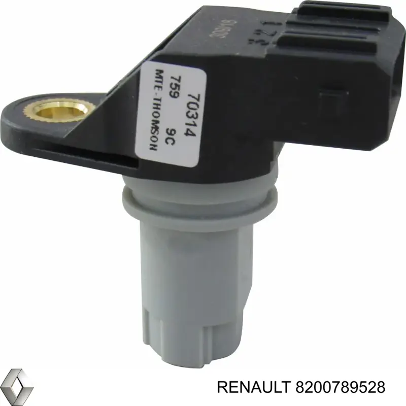 Датчик распредвала 8200789528 Renault (RVI)
