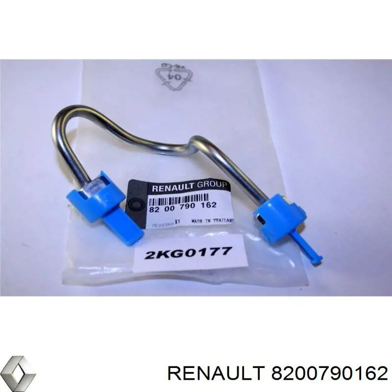  8200790162 Renault (RVI)