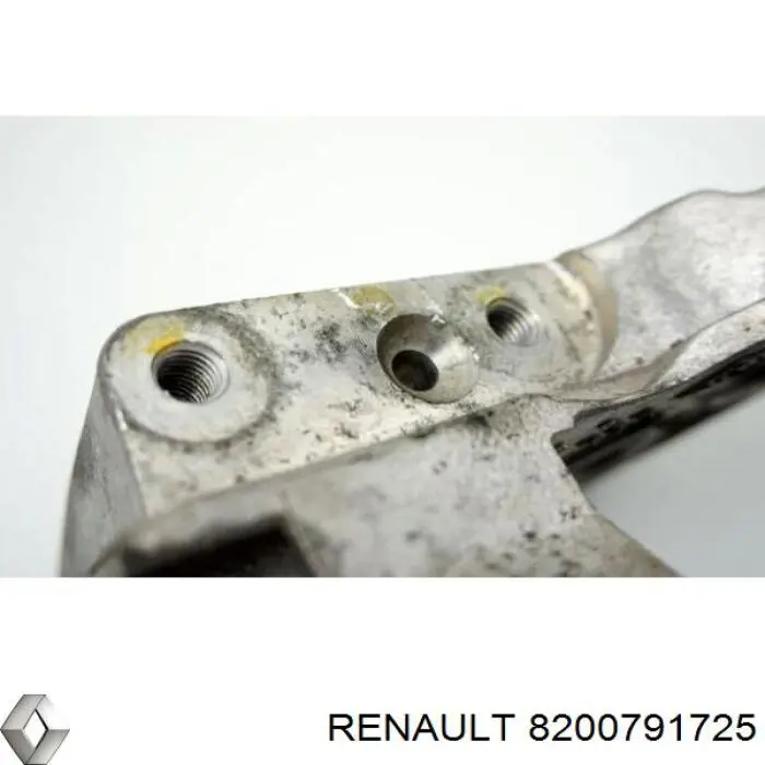  Renault (RVI) 8200791725 цена, от 13.92 USD