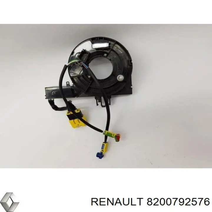  Renault (RVI) 8200792576 цена, от 28.16 USD