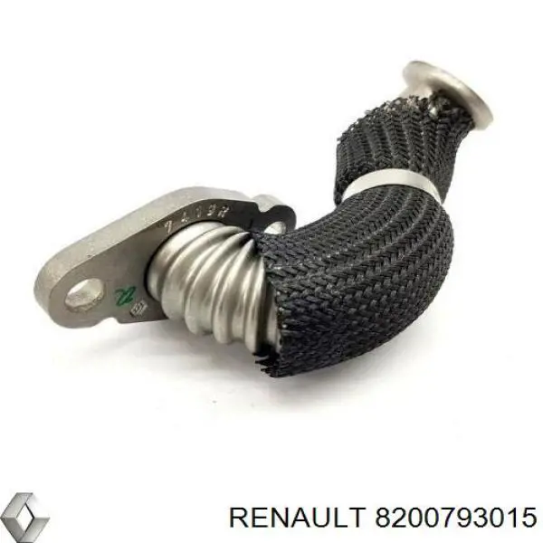  147257419R Renault (RVI)