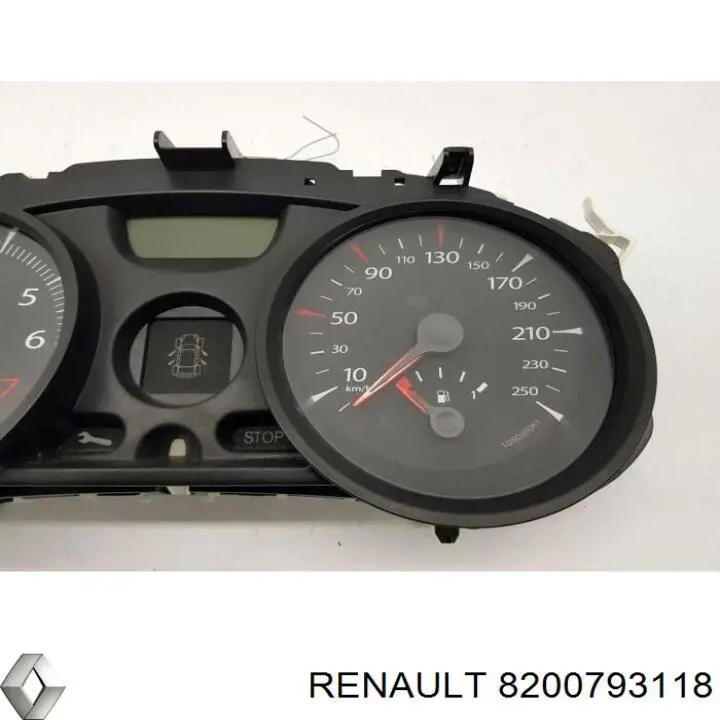 8200793118 Renault (RVI) 