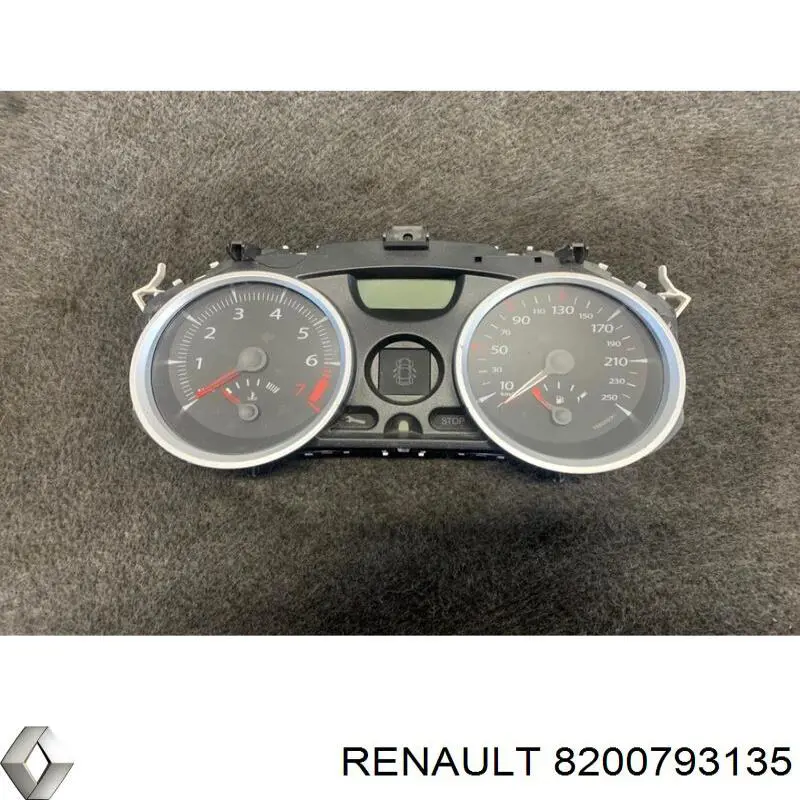 8200793135 Renault (RVI) 