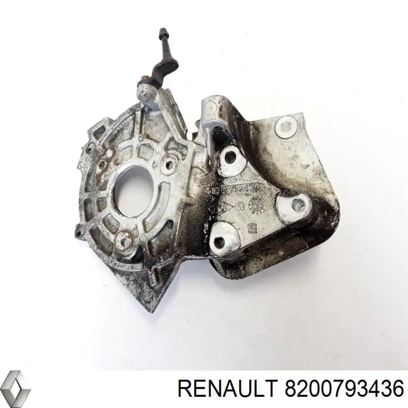 8200793436 Renault (RVI) 