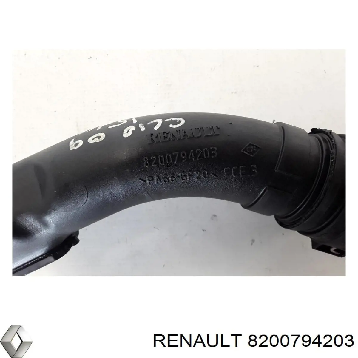 Купить 8200794203 Renault (RVI) 