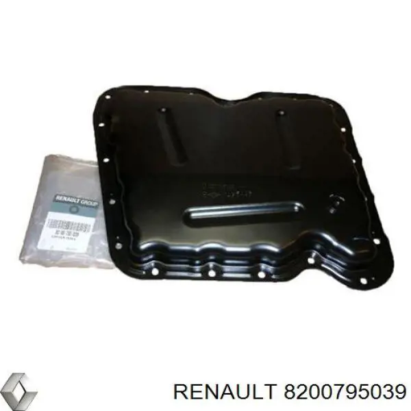 8200795039 Renault (RVI)