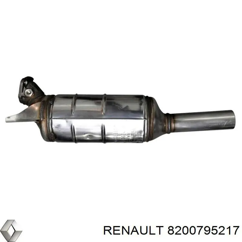 8200446033 Renault (RVI)