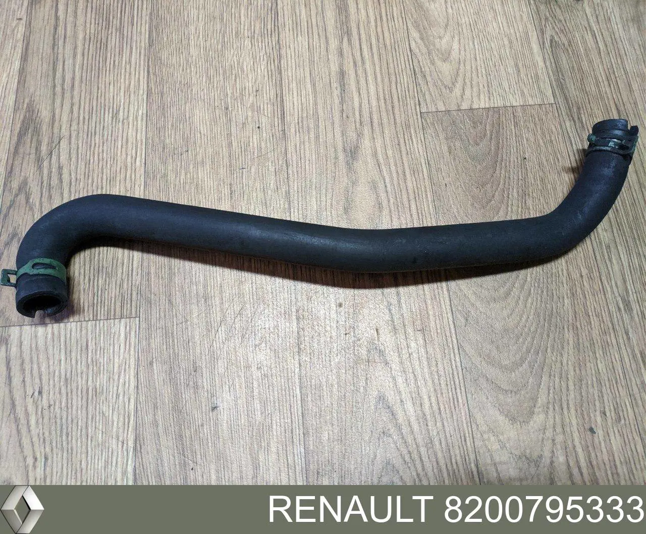  8200795333 Renault (RVI)