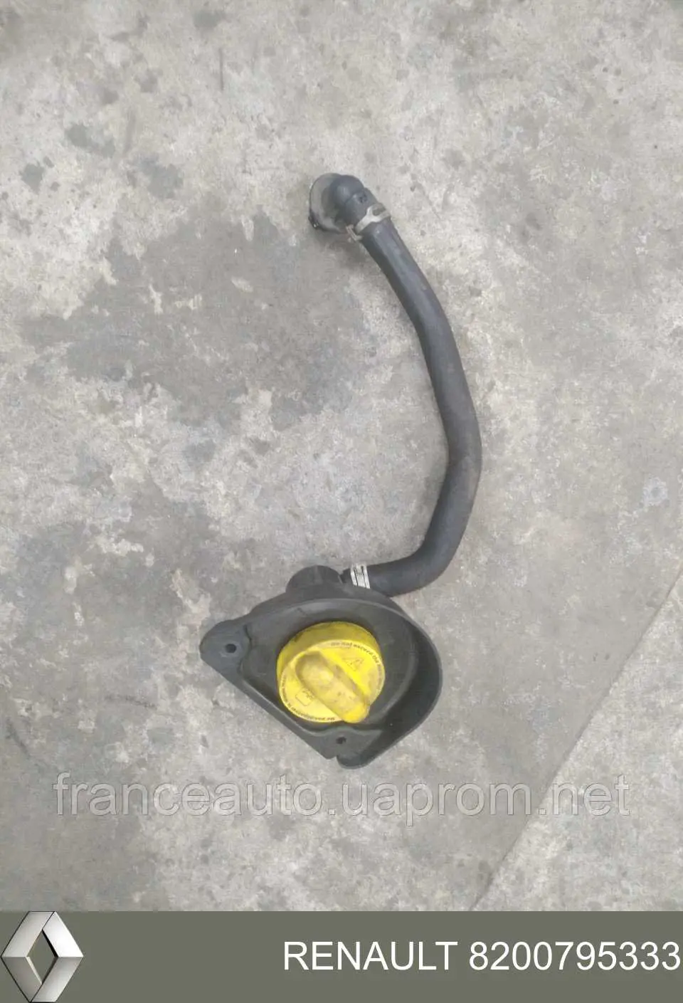  Renault (RVI) 8200795333