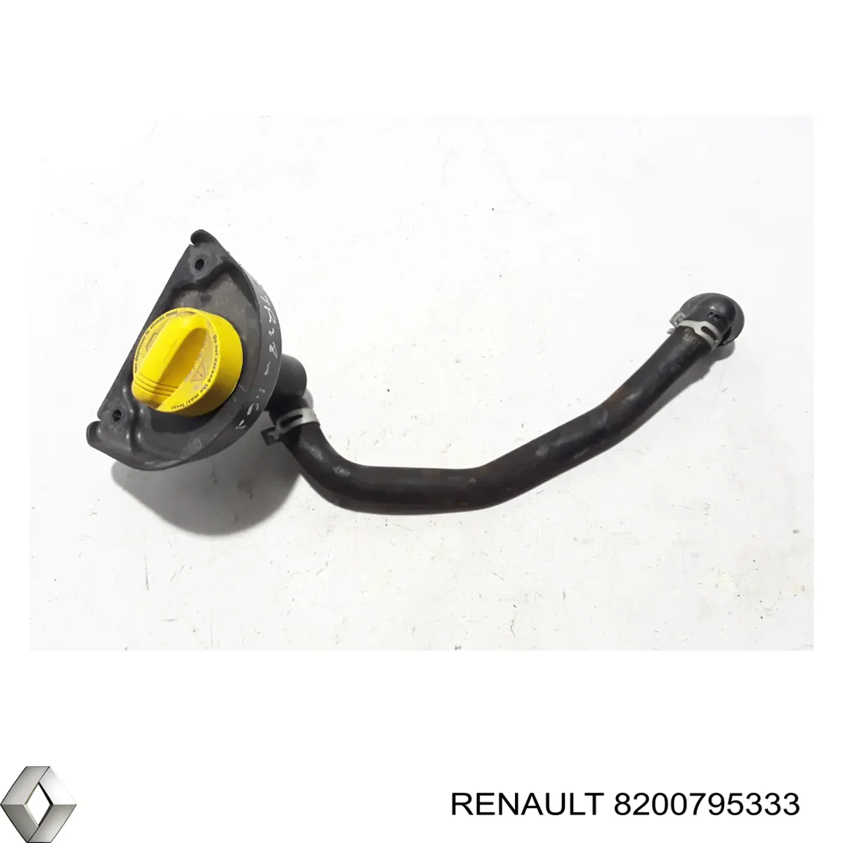 8200795333 Renault (RVI) 