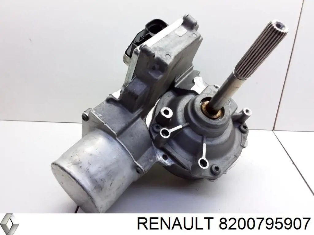 Рулевая колонка Renault (RVI) 8200795907 цена, от 22.12 USD