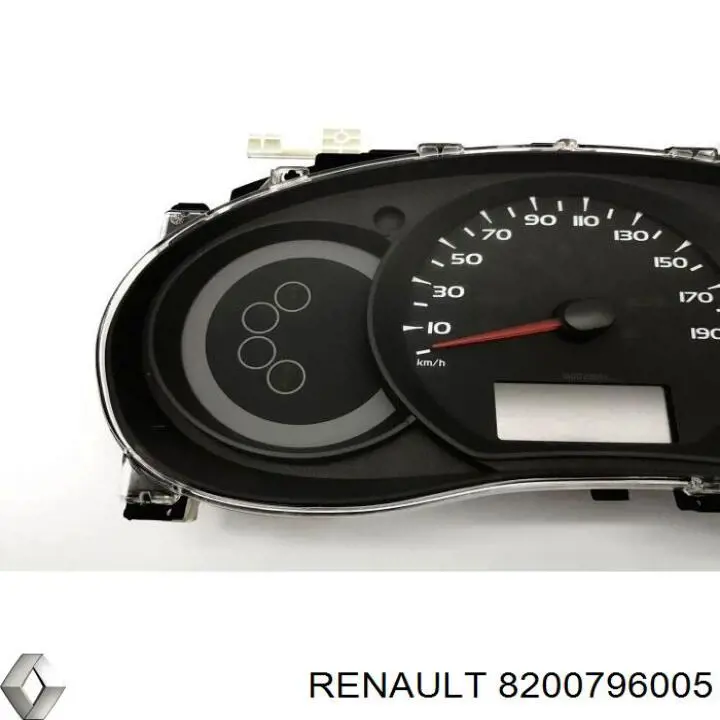  8200796005 Renault (RVI)