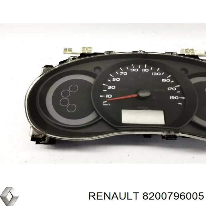 Купить 8200796005 Renault (RVI) 
