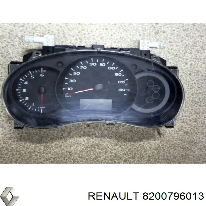 8200796013 Renault (RVI) 