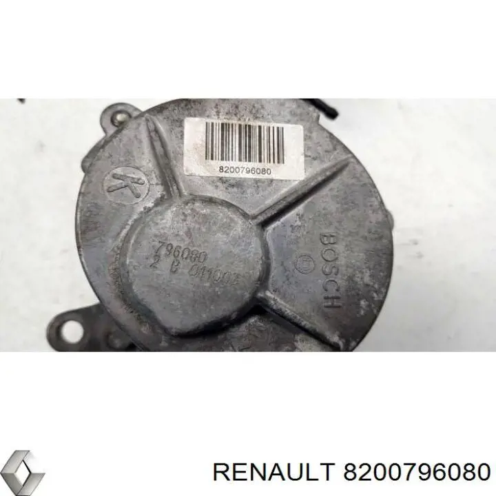  8200796080 Renault (RVI)