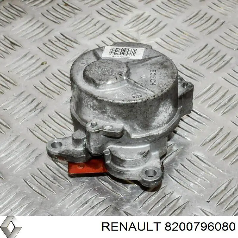 Купить 8200796080 Renault (RVI) Вакуумный насос