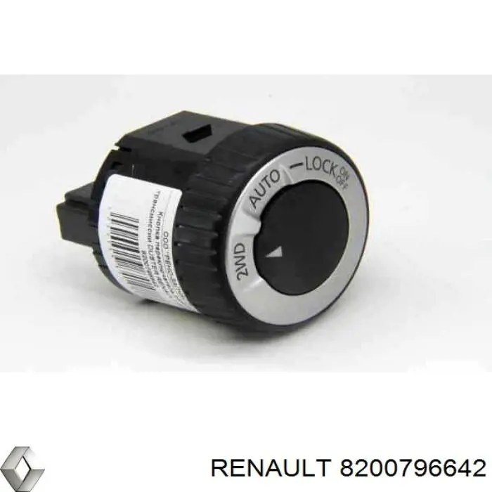  Renault (RVI) 8200796642 цена, от 8.62 USD