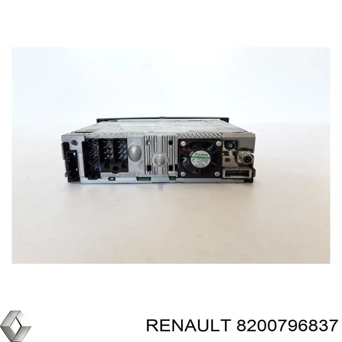  Renault (RVI) 8200796837 цена, от 98.93 USD