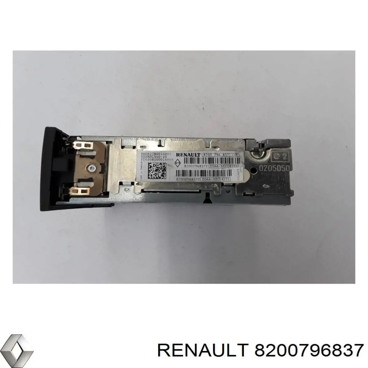 Купить 8200796837 Renault (RVI) 