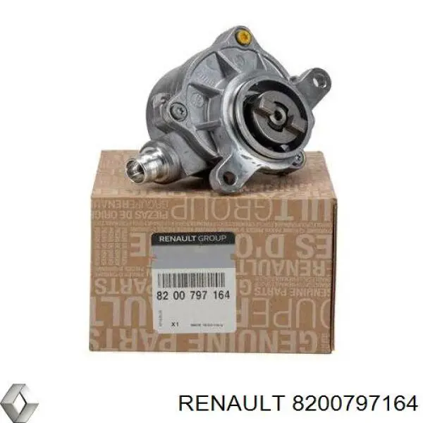 8200797164 Renault (RVI)