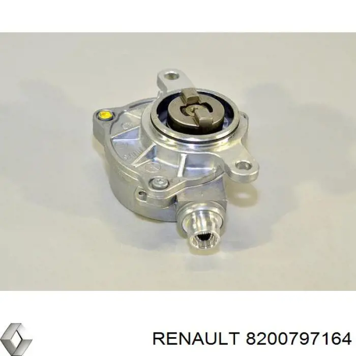8200797164 Renault (RVI) Механический вакуумный насос