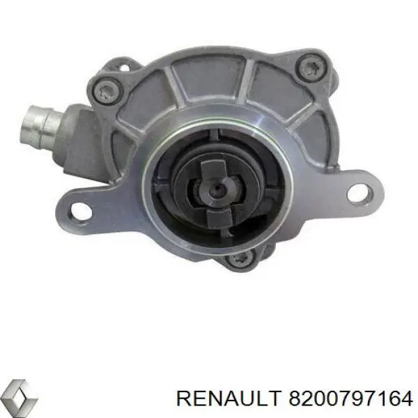 Купить 8200797164 Renault (RVI) Вакуумный насос