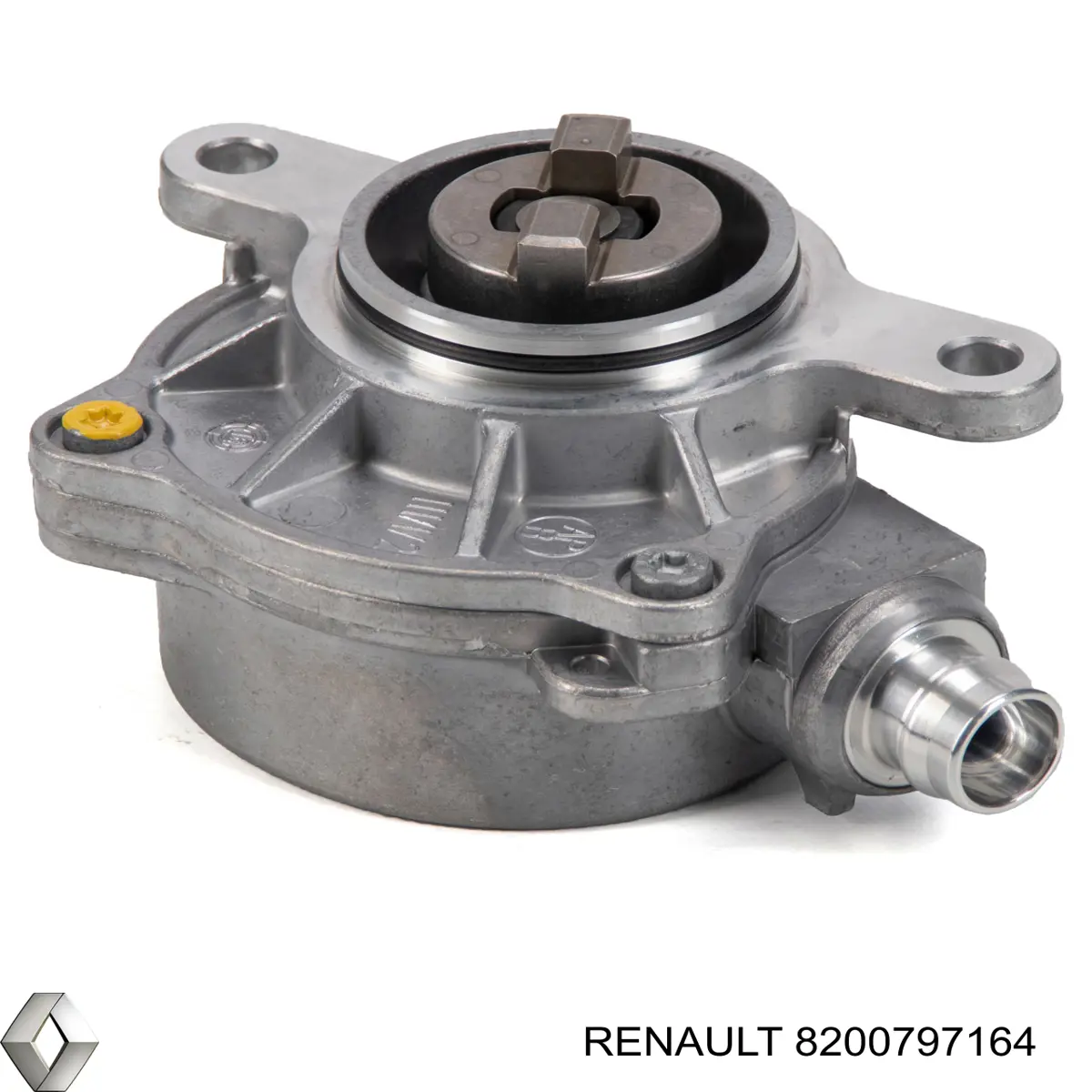 Вакуумный насос Renault (RVI) 8200797164 цена, от 9.86 USD