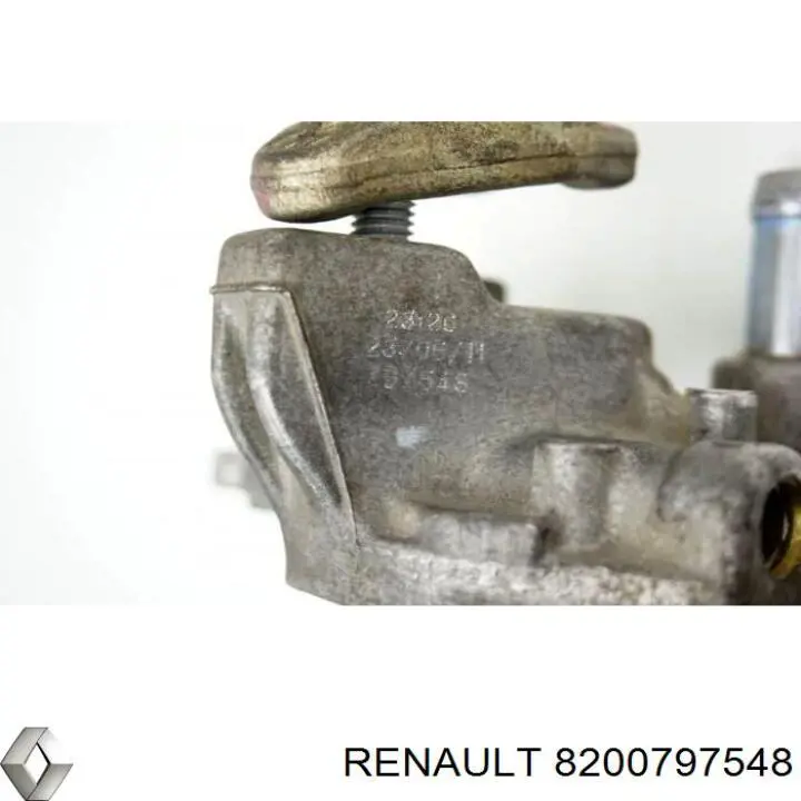  Renault (RVI) 8200797548 цена, от 25.34 USD