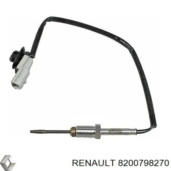 8200798270 Renault (RVI)