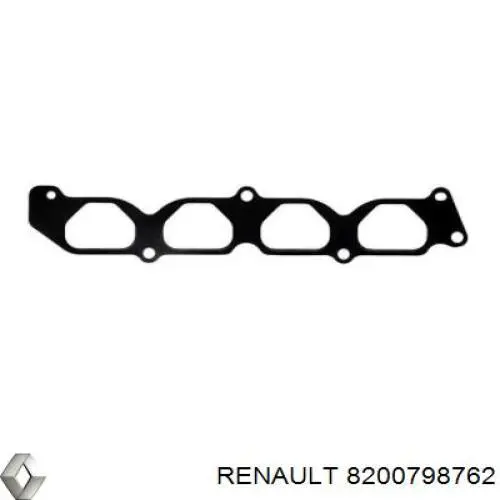  8200798762 Renault (RVI)