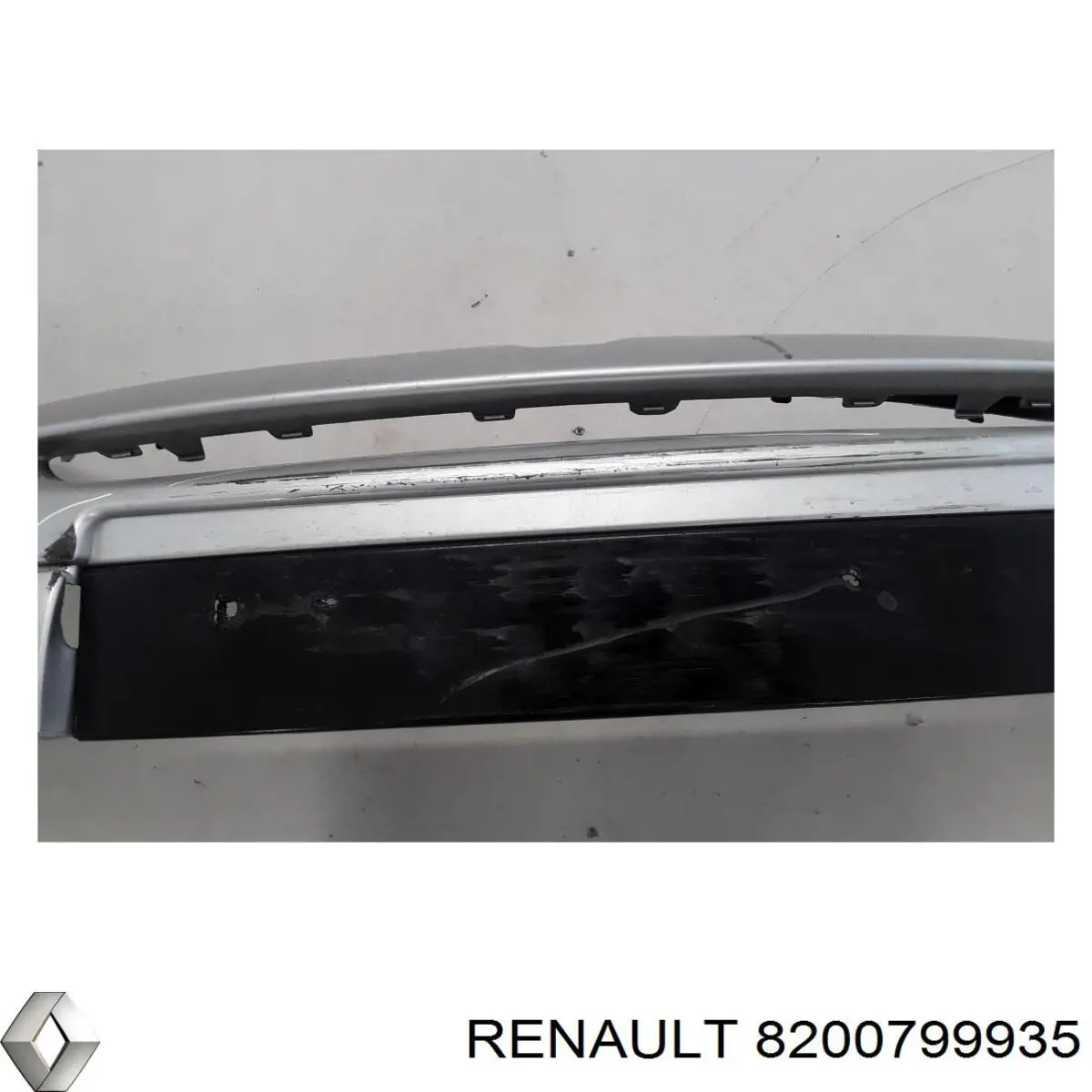 Купить 8200799935 Renault (RVI) 